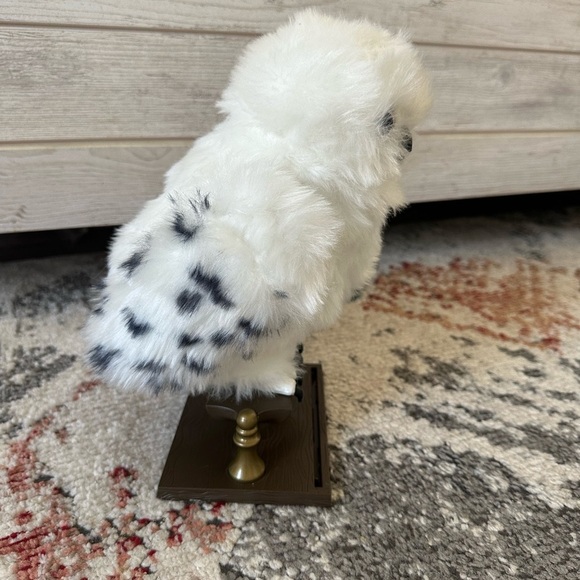 Wizarding World Harry Potter Enchanting Hedwig with over 15 Sounds & Movements - Picture 14 of 15